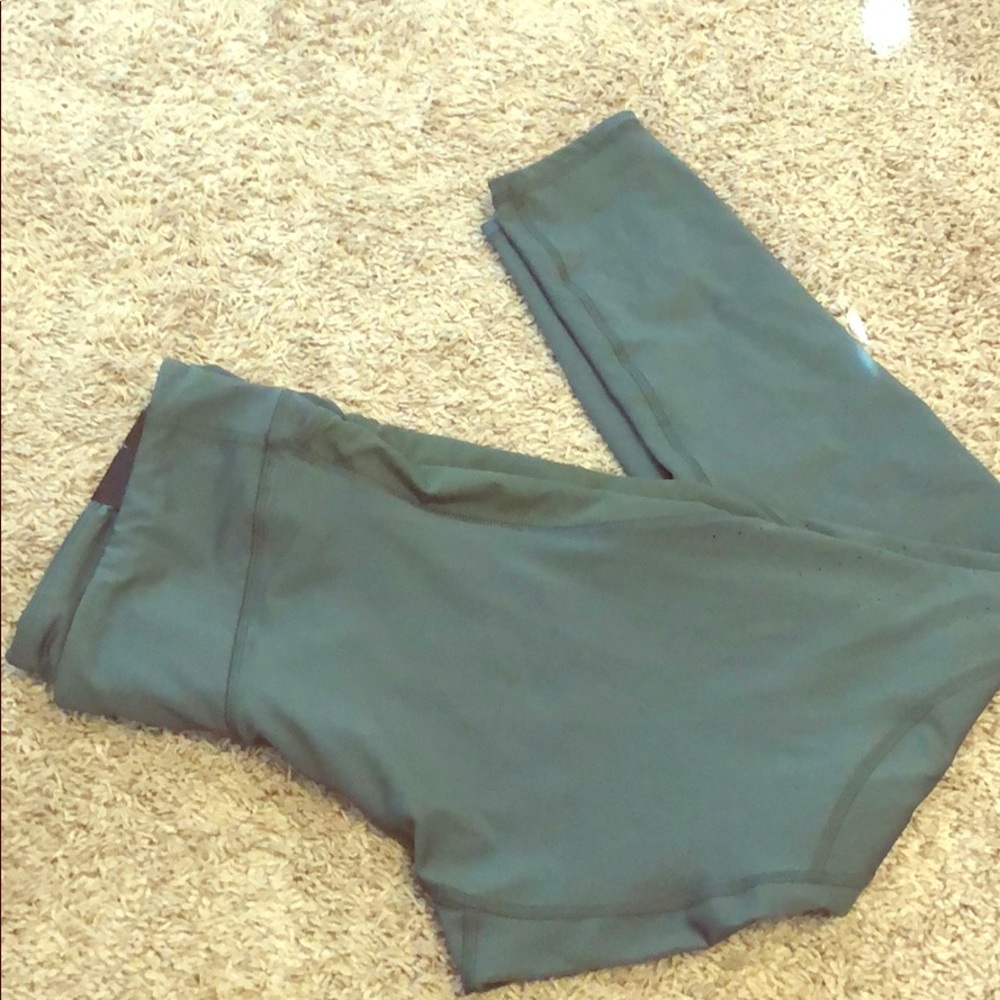 Workout Leggings!